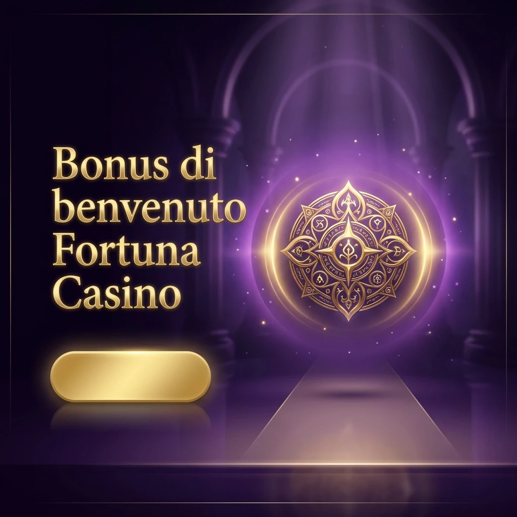 Fortuna bonus in IT: analisi dei bonus e delle promozioni per giocatori esperti